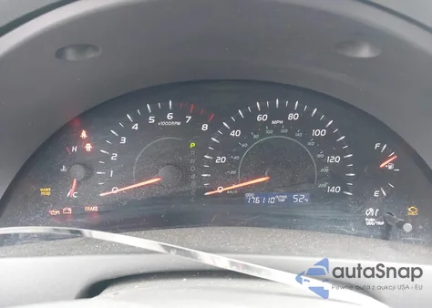 2009 Toyota Camry Le из США, поврежденный, VIN 4T1BE46K19U351611